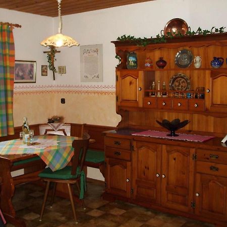 Weissenhof | Chiemgau Karte Villa Rottau Værelse billede