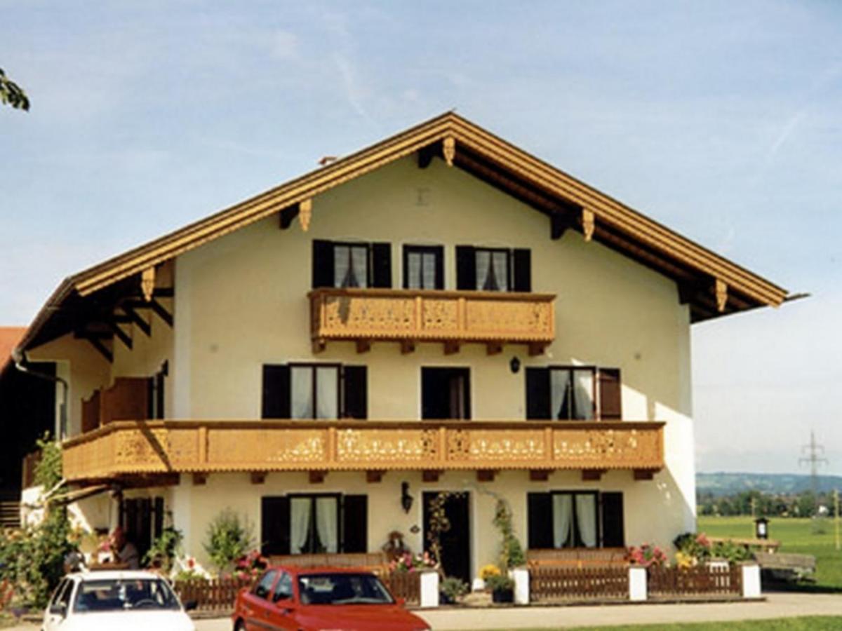 Weissenhof | Chiemgau Karte Villa Rottau Eksteriør billede