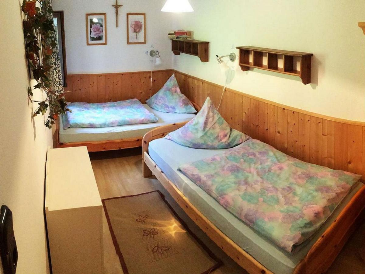 Weissenhof | Chiemgau Karte Villa Rottau Værelse billede